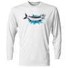Vapor Apparel Solar Long Sleeve Shirt Thumbnail