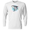 Vapor Apparel Solar Long Sleeve Shirt Thumbnail