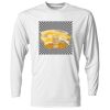 Solar Long Sleeve Sun Shirt <title>Mens Hooded Sun Shirt | B.L. Tees</title> Thumbnail