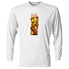 Vapor Apparel Solar Long Sleeve Shirt Thumbnail