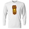 Solar Long Sleeve Sun Shirt <title>Mens Hooded Sun Shirt | B.L. Tees</title> Thumbnail