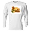 Vapor Apparel Solar Long Sleeve Shirt Thumbnail