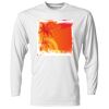 Solar Long Sleeve Sun Shirt <title>Mens Hooded Sun Shirt | B.L. Tees</title> Thumbnail