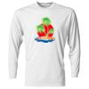 Vapor Apparel Solar Long Sleeve Shirt Thumbnail