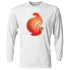 Vapor Apparel Solar Long Sleeve Shirt Thumbnail