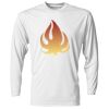 Vapor Apparel Solar Long Sleeve Shirt Thumbnail