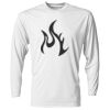 Vapor Apparel Solar Long Sleeve Shirt Thumbnail