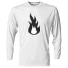 Vapor Apparel Solar Long Sleeve Shirt Thumbnail