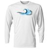 Vapor Apparel Solar Long Sleeve Shirt Thumbnail