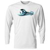 Vapor Apparel Solar Long Sleeve Shirt Thumbnail
