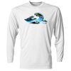 Vapor Apparel Solar Long Sleeve Shirt Thumbnail