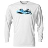 Vapor Apparel Solar Long Sleeve Shirt Thumbnail