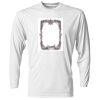 Solar Long Sleeve Sun Shirt <title>Mens Hooded Sun Shirt | B.L. Tees</title> Thumbnail