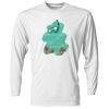 Vapor Apparel Solar Long Sleeve Shirt Thumbnail