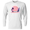 Vapor Apparel Solar Long Sleeve Shirt Thumbnail