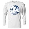 Vapor Apparel Solar Long Sleeve Shirt Thumbnail