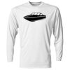 Vapor Apparel Solar Long Sleeve Shirt Thumbnail