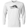 Vapor Apparel Solar Long Sleeve Shirt Thumbnail