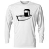 Vapor Apparel Solar Long Sleeve Shirt Thumbnail