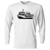 Vapor Apparel Solar Long Sleeve Shirt Thumbnail