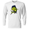 Vapor Apparel Solar Long Sleeve Shirt Thumbnail