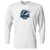 Vapor Apparel Solar Long Sleeve Shirt Thumbnail