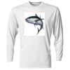Vapor Apparel Solar Long Sleeve Shirt Thumbnail