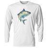 Vapor Apparel Solar Long Sleeve Shirt Thumbnail
