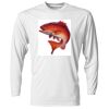 Vapor Apparel Solar Long Sleeve Shirt Thumbnail