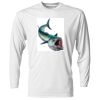 Vapor Apparel Solar Long Sleeve Shirt Thumbnail