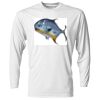 Vapor Apparel Solar Long Sleeve Shirt Thumbnail
