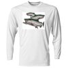 Vapor Apparel Solar Long Sleeve Shirt Thumbnail