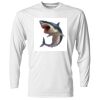 Vapor Apparel Solar Long Sleeve Shirt Thumbnail