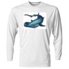 Vapor Apparel Solar Long Sleeve Shirt Thumbnail