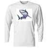 Vapor Apparel Solar Long Sleeve Shirt Thumbnail