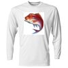 Vapor Apparel Solar Long Sleeve Shirt Thumbnail