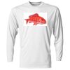 Vapor Apparel Solar Long Sleeve Shirt Thumbnail