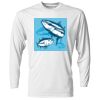 Vapor Apparel Solar Long Sleeve Shirt Thumbnail