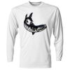 Vapor Apparel Solar Long Sleeve Shirt Thumbnail