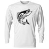 Vapor Apparel Solar Long Sleeve Shirt Thumbnail