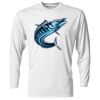 Vapor Apparel Solar Long Sleeve Shirt Thumbnail