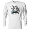 Vapor Apparel Solar Long Sleeve Shirt Thumbnail