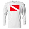 Vapor Apparel Solar Long Sleeve Shirt Thumbnail