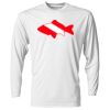 Vapor Apparel Solar Long Sleeve Shirt Thumbnail