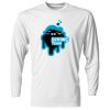 Vapor Apparel Solar Long Sleeve Shirt Thumbnail