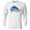 Vapor Apparel Solar Long Sleeve Shirt Thumbnail