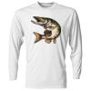 Vapor Apparel Solar Long Sleeve Shirt Thumbnail