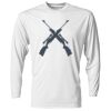 Vapor Apparel Solar Long Sleeve Shirt Thumbnail