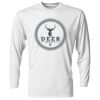 Vapor Apparel Solar Long Sleeve Shirt Thumbnail