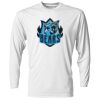 Vapor Apparel Solar Long Sleeve Shirt Thumbnail